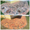 Deck Paver Sealing