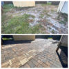 Paver Restoration & Stripping