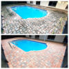 Paver Cleaning