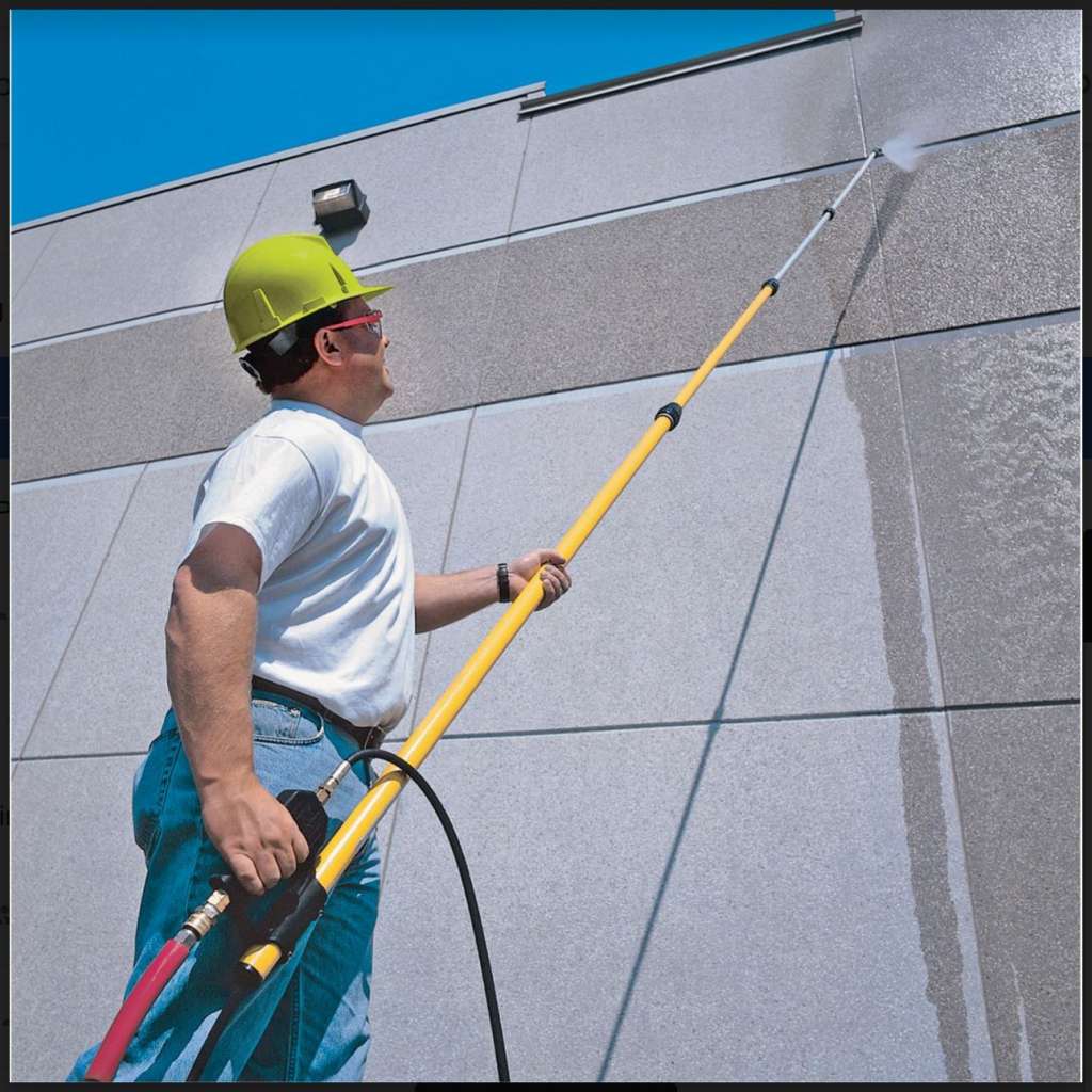 best pressure cleaning company in Palm Bay Florida