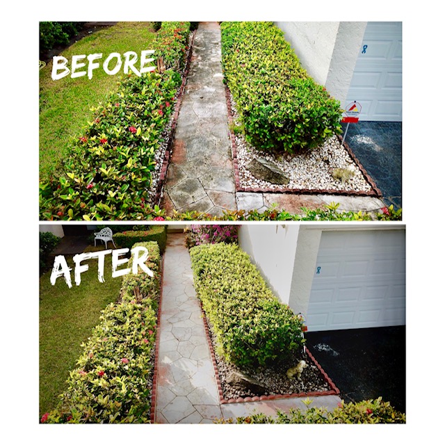 best pressure washing Palm Bay Florida