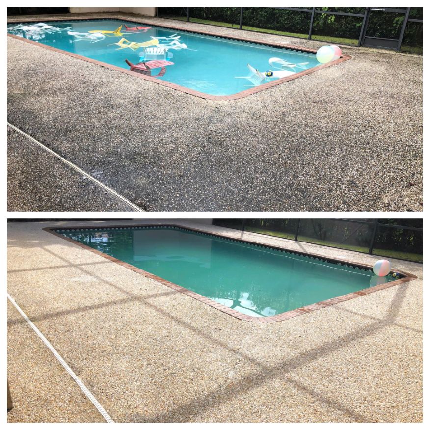 Best Paver Sealing company In Melbourne
