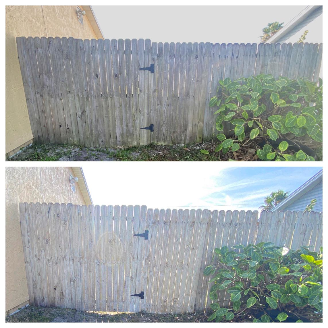 Merritt Island Commercial Pressure cleaning company